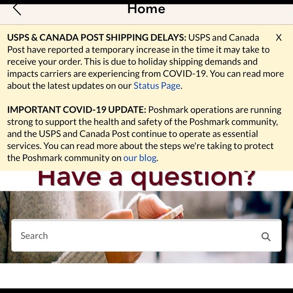 Shipping Update 📦 - Picture 2 of 2